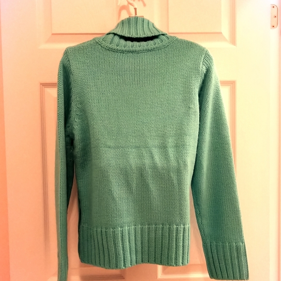 🇬🇧 Dorothy Perkins TN sweater - NWOT - Picture 5 of 10